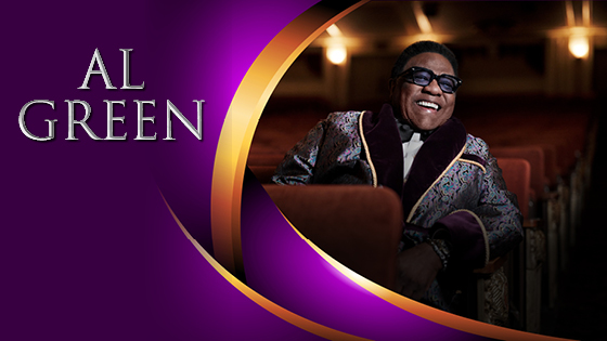 Al Green