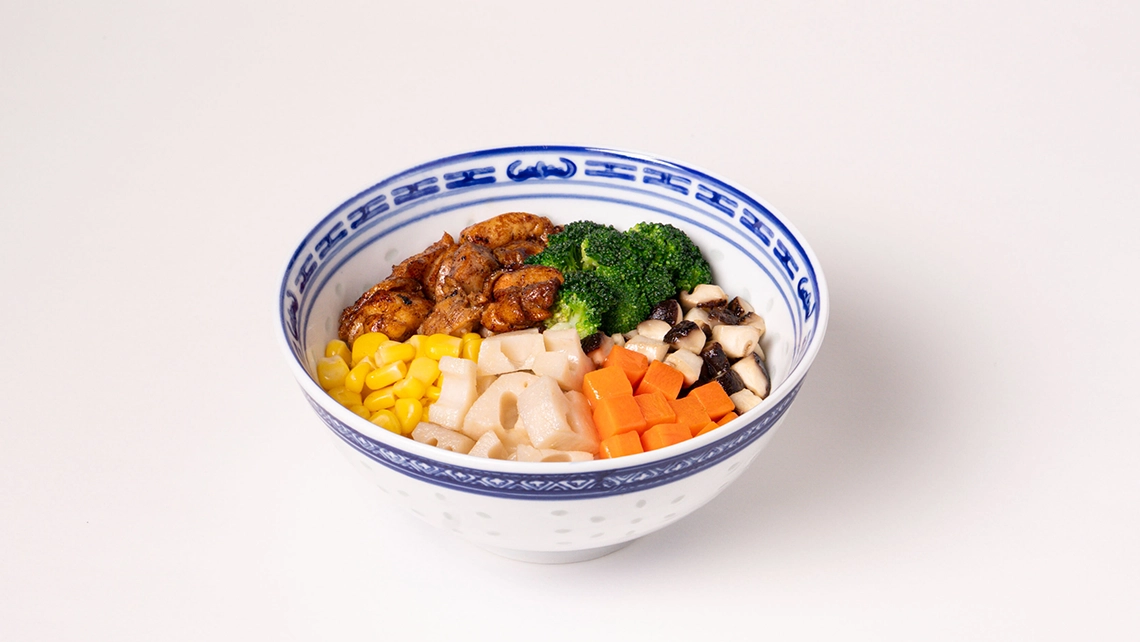 Chinese-Style-Clay-Pot-Rice