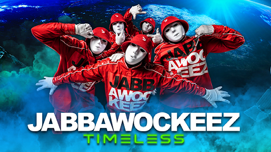 Jabbawockeez