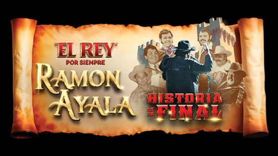 Ramon Ayala Historia de un Final