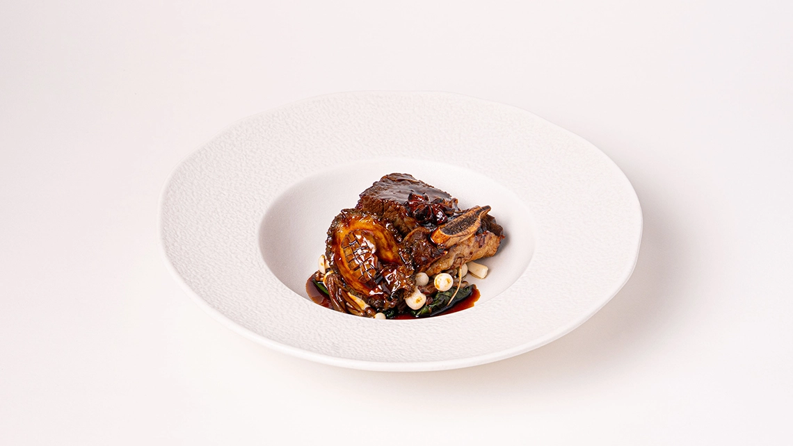 Red-Braised-Beef-Abalone