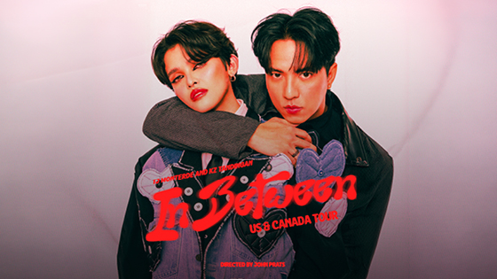 TJ Monterde & KZ Tandingan In Between