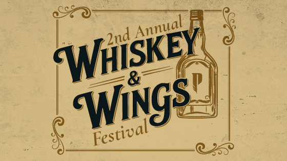 Pechanga's 2nd Annual Whiskey and Wings Festival