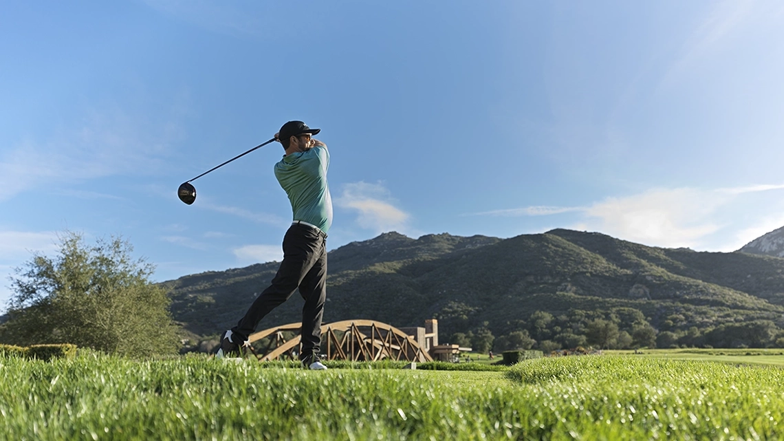 Spring Splendor luxury accommodations at Pechanga Resort