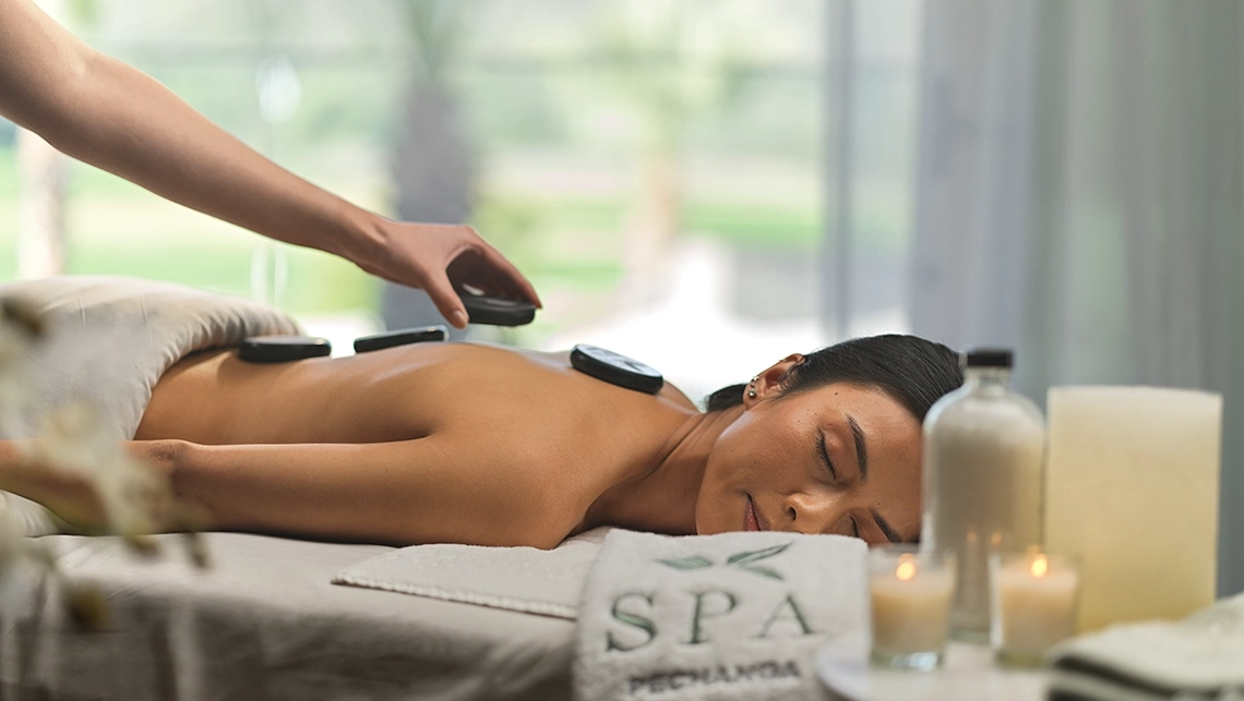 Spring Splendor dining and resort experience at Pechanga